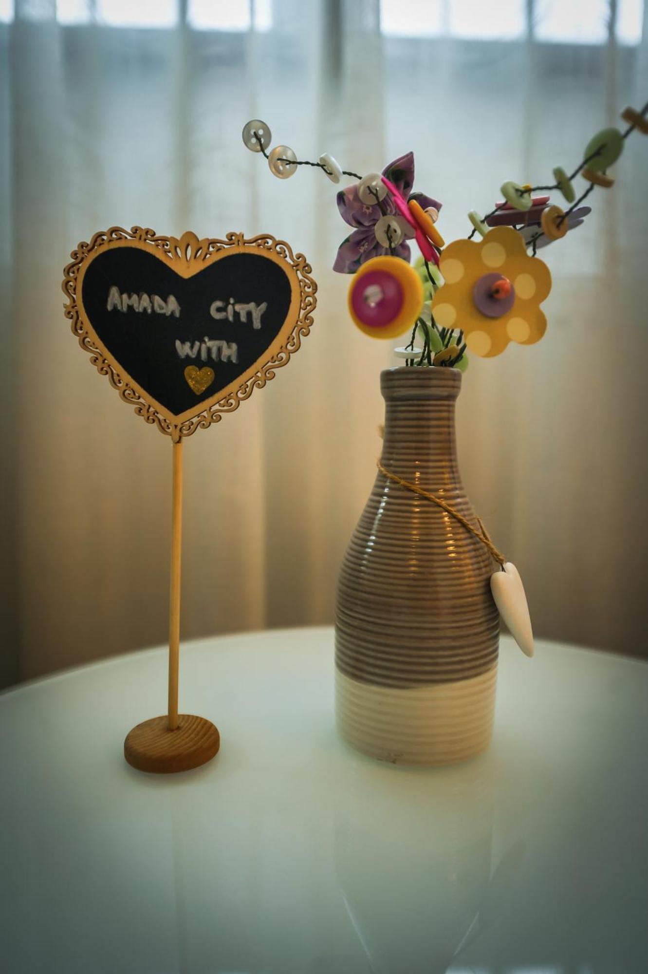 Amada City Center Ясси Екстер'єр фото